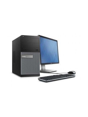 Dell OptiPlex 3020 MT - 4130-DOS